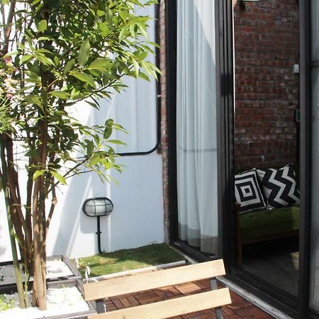 Appartement Groupei à Nanwan Extérieur photo