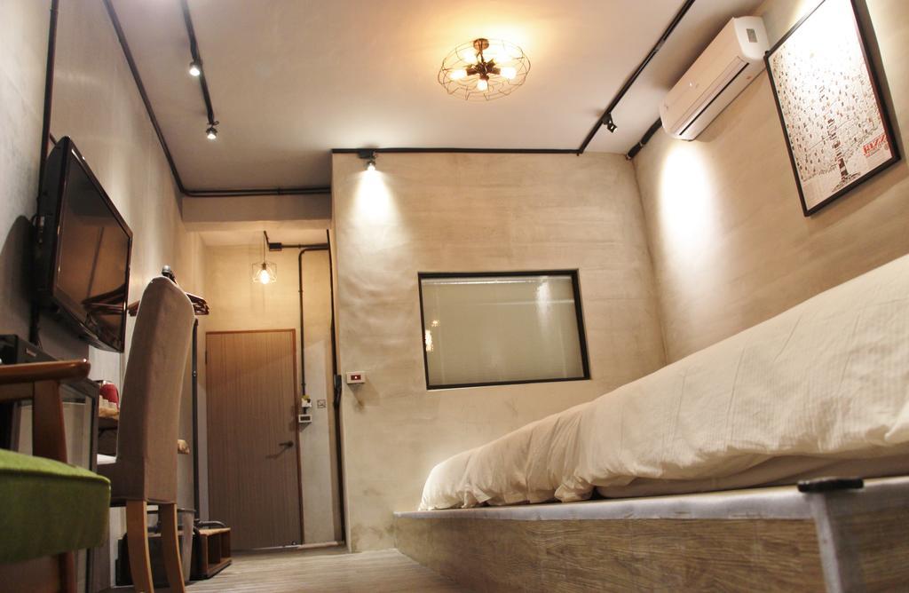 Appartement Groupei à Nanwan Extérieur photo