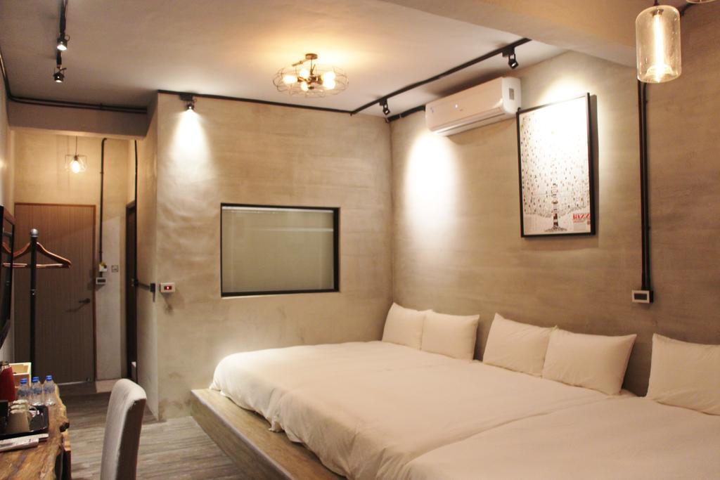 Appartement Groupei à Nanwan Extérieur photo