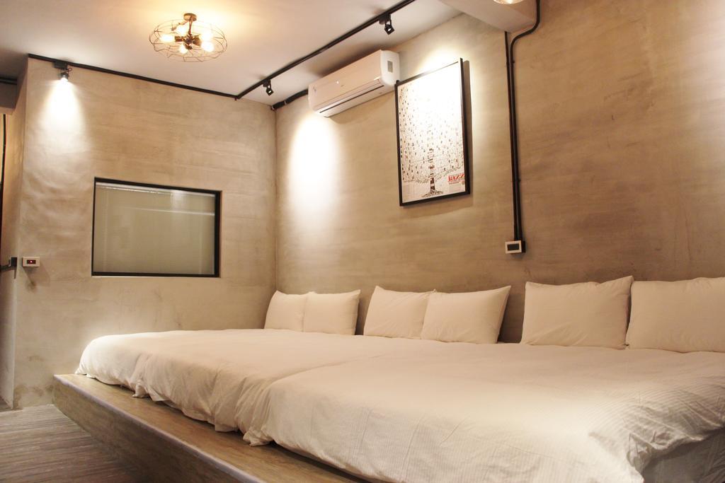 Appartement Groupei à Nanwan Extérieur photo