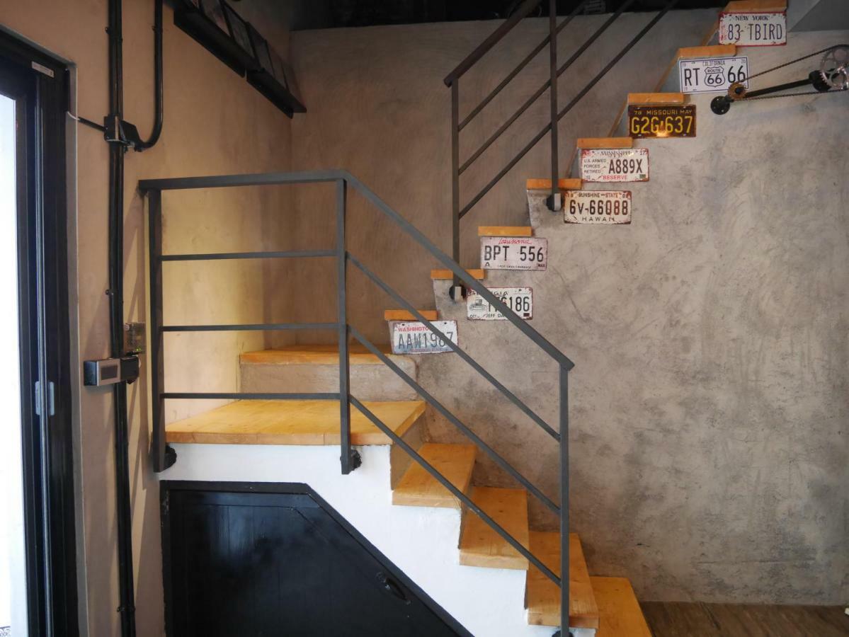 Appartement Groupei à Nanwan Extérieur photo