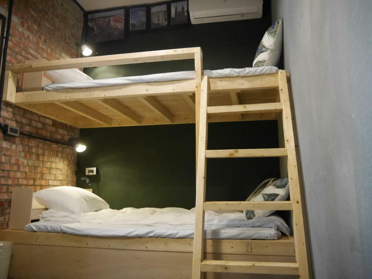 Appartement Groupei à Nanwan Extérieur photo