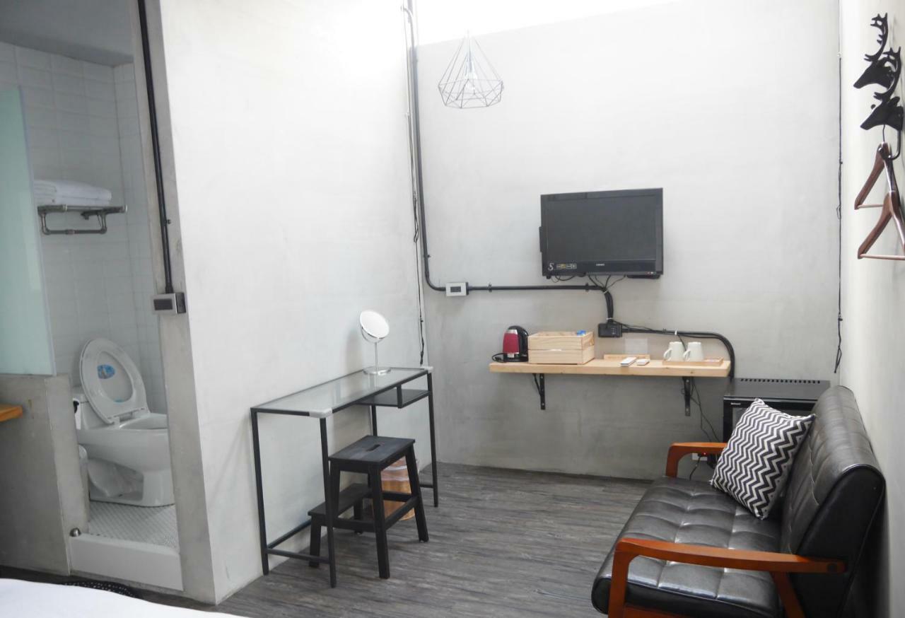 Appartement Groupei à Nanwan Extérieur photo