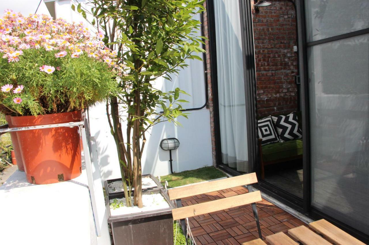 Appartement Groupei à Nanwan Extérieur photo