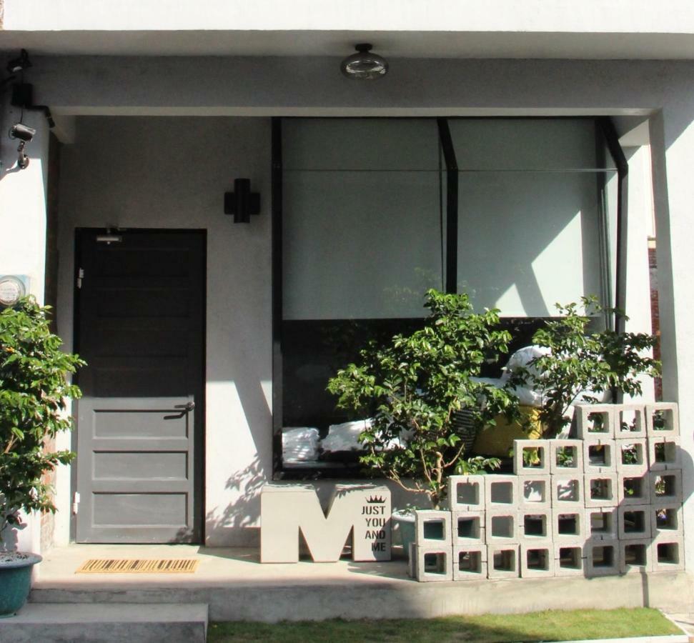 Appartement Groupei à Nanwan Extérieur photo