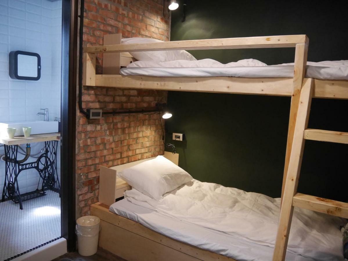 Appartement Groupei à Nanwan Extérieur photo