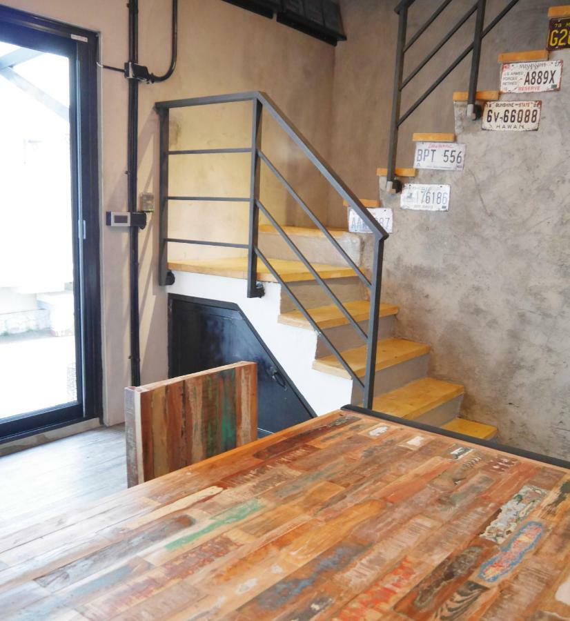 Appartement Groupei à Nanwan Extérieur photo