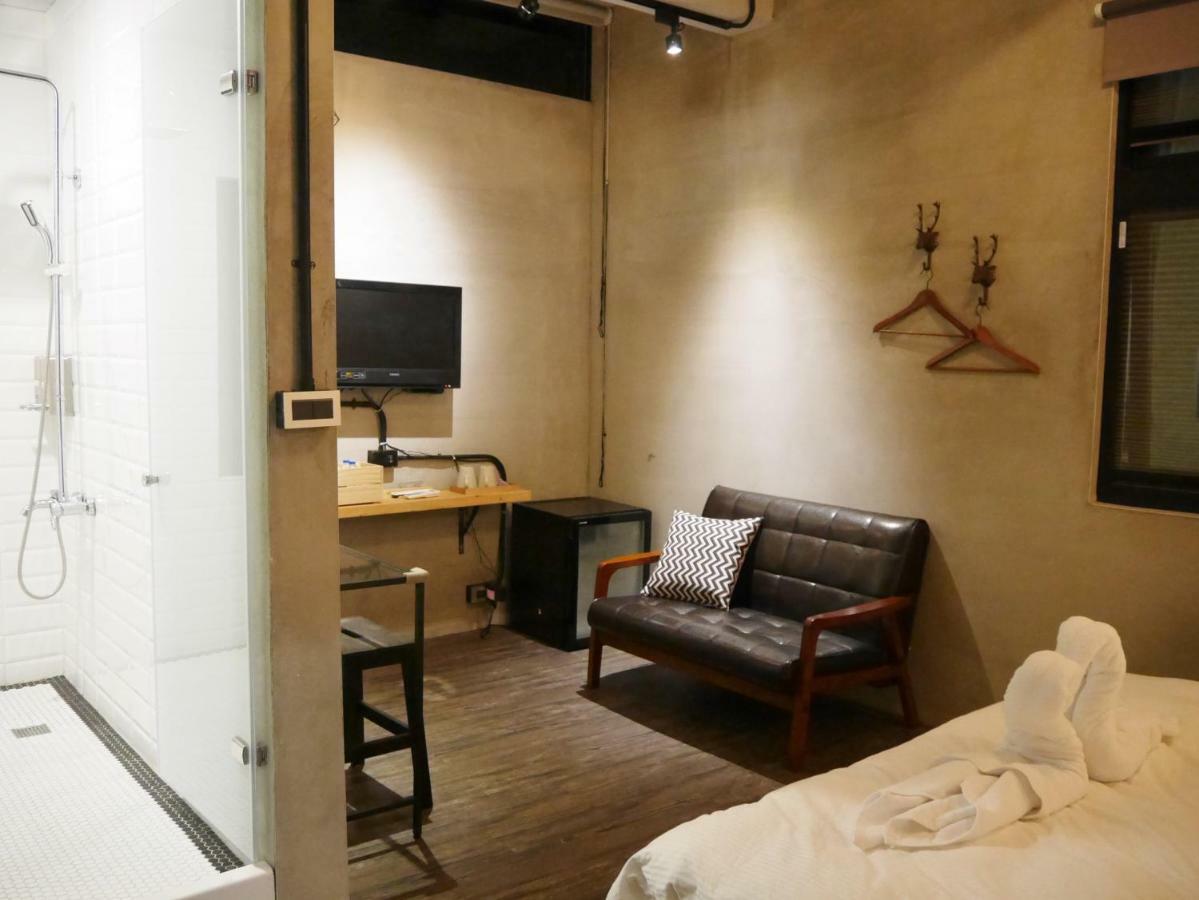 Appartement Groupei à Nanwan Extérieur photo