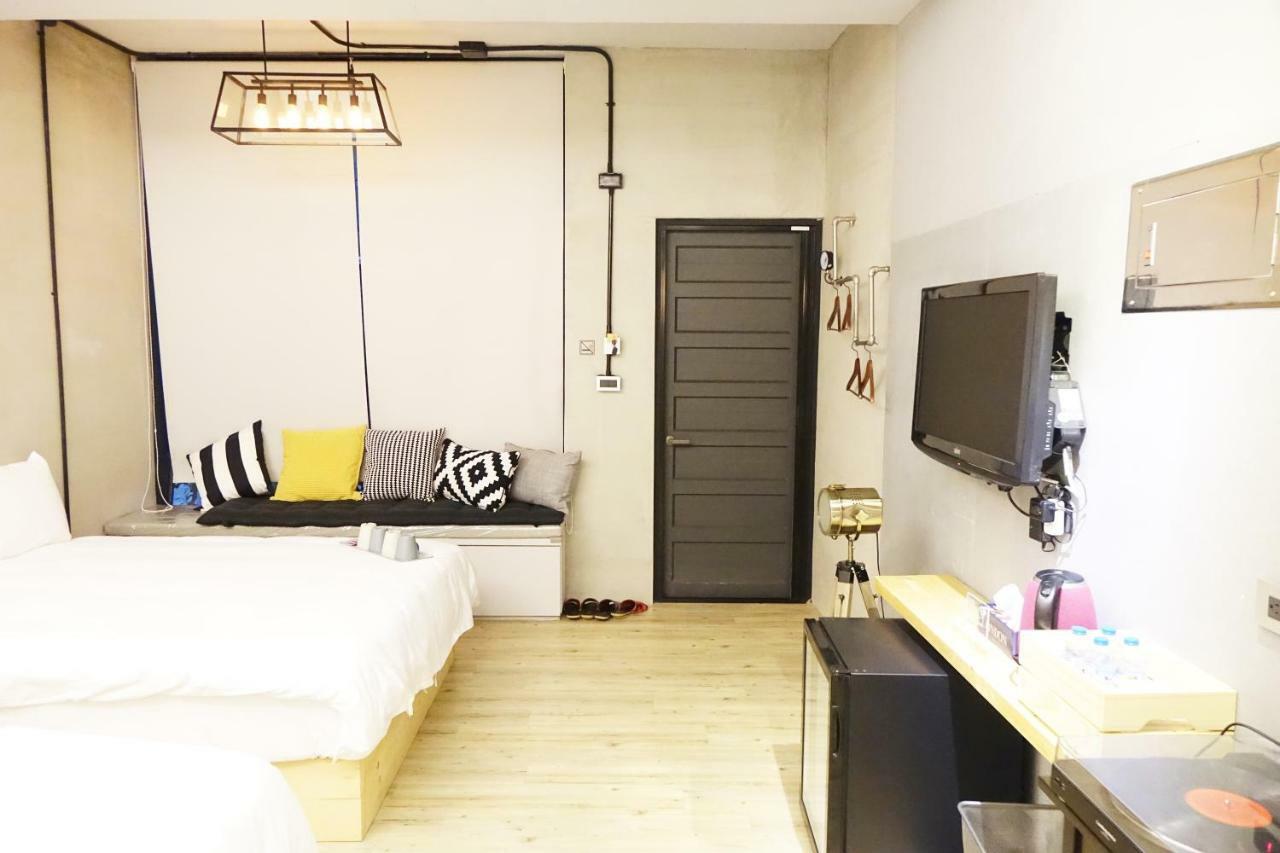 Appartement Groupei à Nanwan Extérieur photo