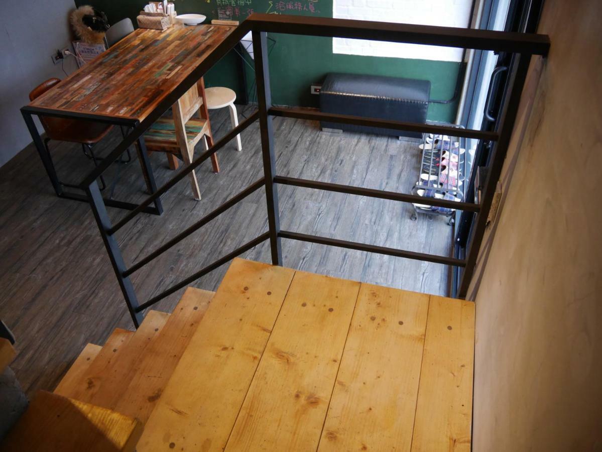 Appartement Groupei à Nanwan Extérieur photo